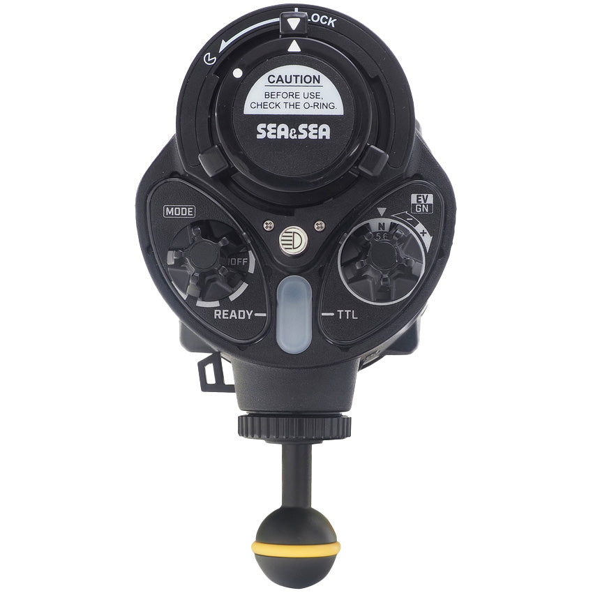 Sea&Sea YS-D3 MKII Strobe Sea&Sea YS-D3 MKII Strobe